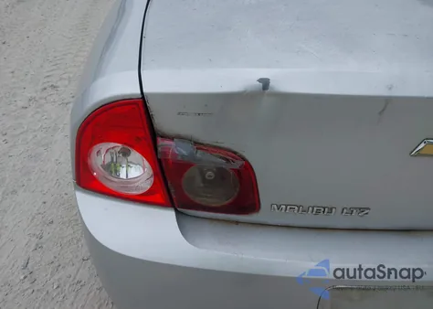 2012 Chevrolet Malibu 2Lz z USA, uszkodzony, nr VIN 1G1ZG5E79CF122355